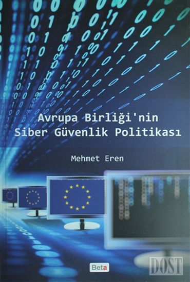 Avrupa Birliği’nin Siber Güvenlik Politikası